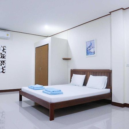 Capital O 75521 Sang Siri Apartment Samut Songkhram Exterior photo